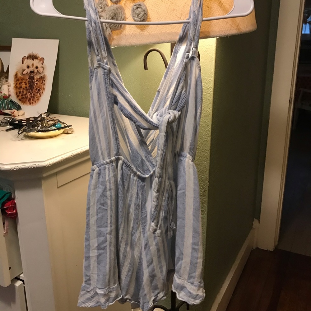 Romper - Picture 2 of 2